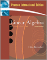9780135128664 Linear Algebra With Applications