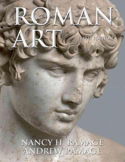 9780136000976 Roman Art