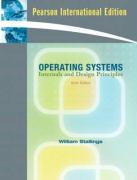 9780136033370 Operating Systems