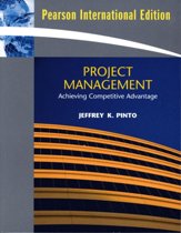 9780136057666 Project Management
