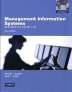 9780136093688 Management Information Systems