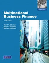 9780136121565 Multinational Business Finance