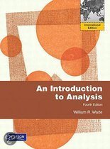 9780136153702 Introduction To Analysis