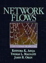 9780136175490 Network Flows