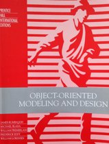 9780136300540 ObjectOriented Modeling and Design