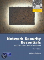 9780137067923 Network Security Essentials