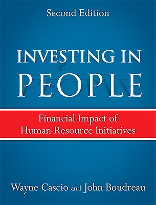 9780137070923 Investing In People