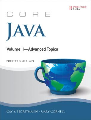 9780137081608-Core-Java-Volume-II---Advanced-Topics