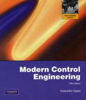 9780137133376 Modern Control Engineering