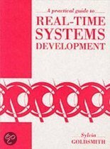 9780137185030 A Practical Guide To Real Time Systems Development