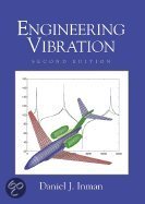 9780137261420 Engineering Vibrations