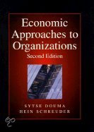 9780137887613 Economic approaches to organizations