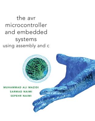 9780138003319 Avr Microcontroller And Embedded Systems