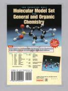9780139554445 Prentice Hall Molecular Model Set for General and Organic Chemistry