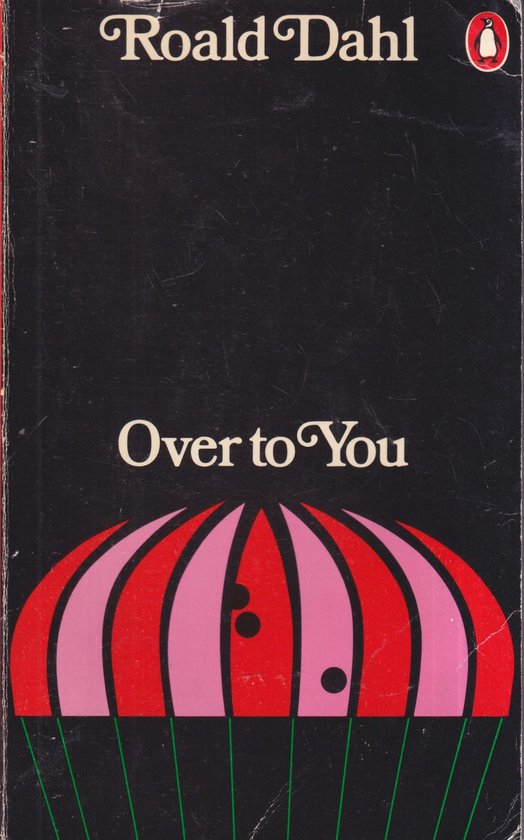 9780140035742 Over To You
