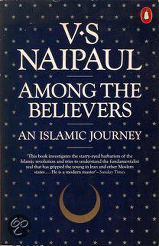 9780140056174 Among the Believers