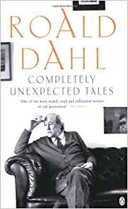 9780140098204 Completely Unexpected Tales