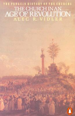 9780140137620 The Church in an Age of Revolution