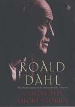 9780140158076 The Collected Short Stories Of Roald Dahl