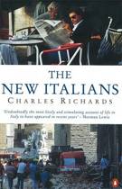 9780140171099 The New Italians