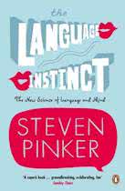 9780140175295 The Language Instinct