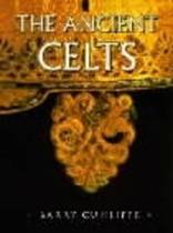 9780140254228 The Ancient Celts