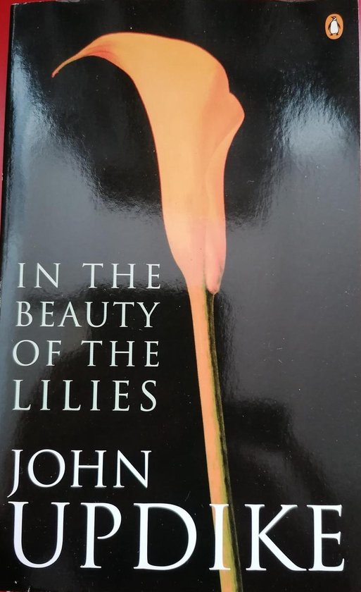 9780140255881 In the beauty of the lilies