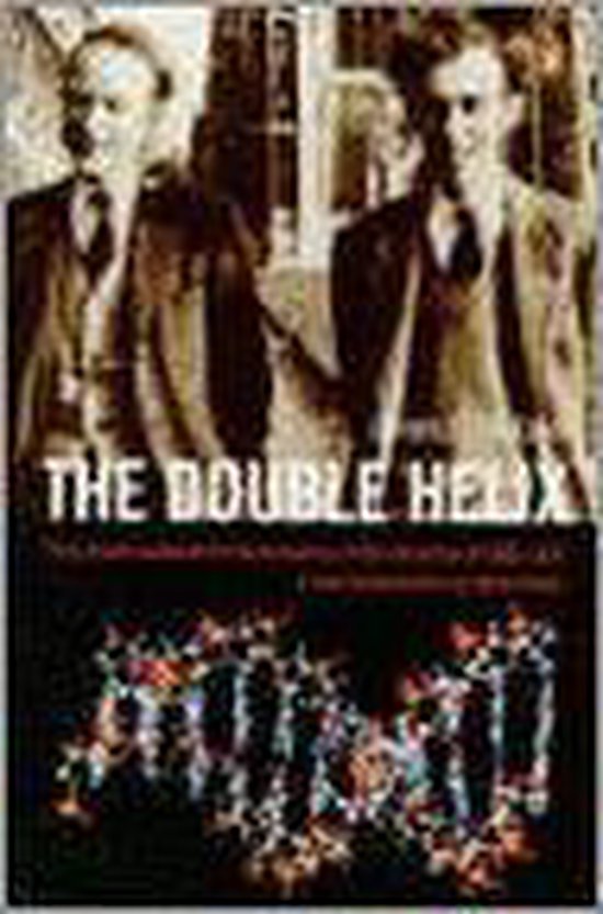 9780140268775 The Double Helix