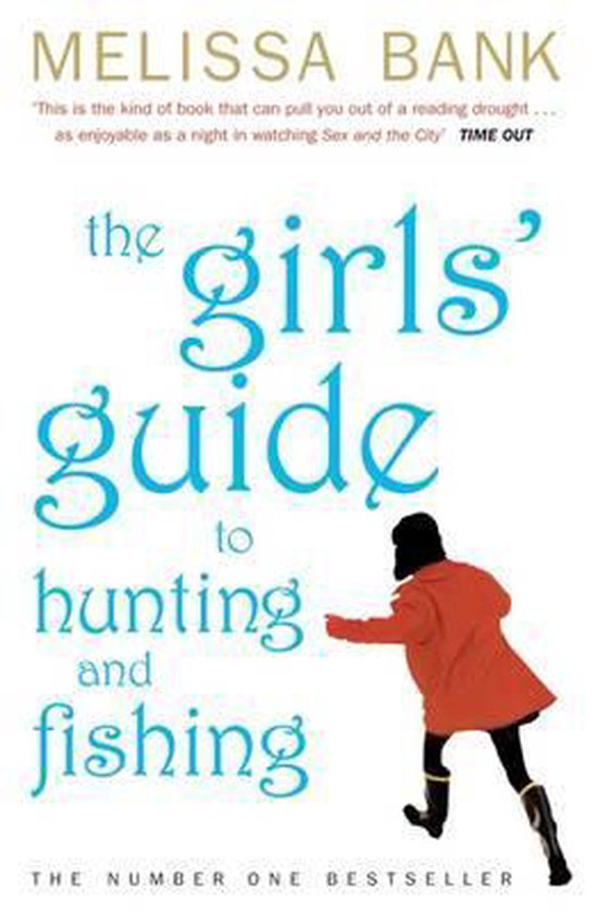 9780140278828 The Girls Guide To Hunting And Fishing