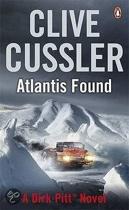9780140287967 Atlantis Found