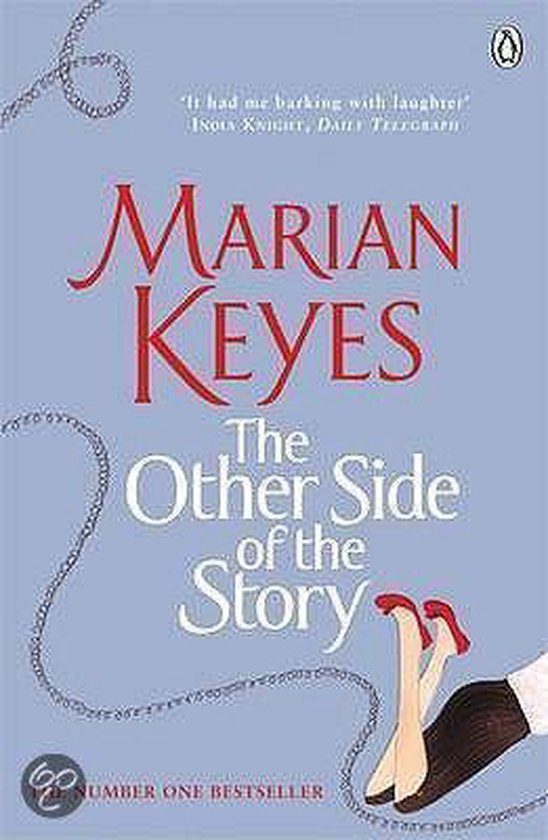 9780140295993 The Other Side Of The Story