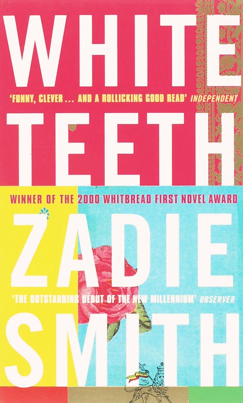 9780140297782 White Teeth