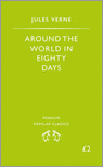 9780140620320 Around The World In Eighty Days