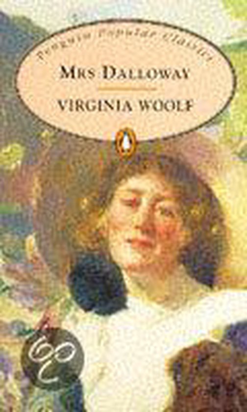 9780140622218 Mrs Dalloway