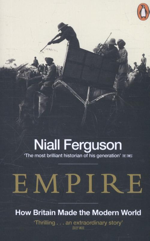 9780141007540 Empire