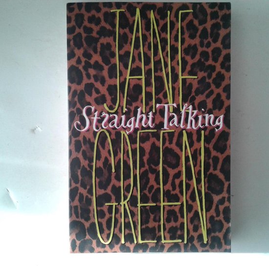 9780141011516 Straight Talking