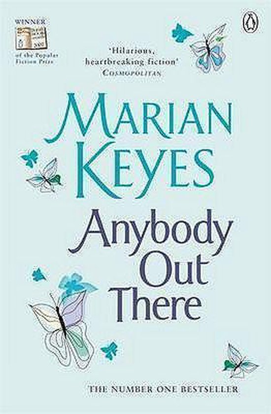 9780141019376 Anybody Out There