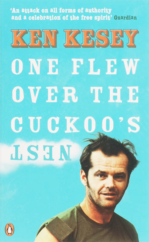9780141024875 One Flew Over The Cuckoos Nest