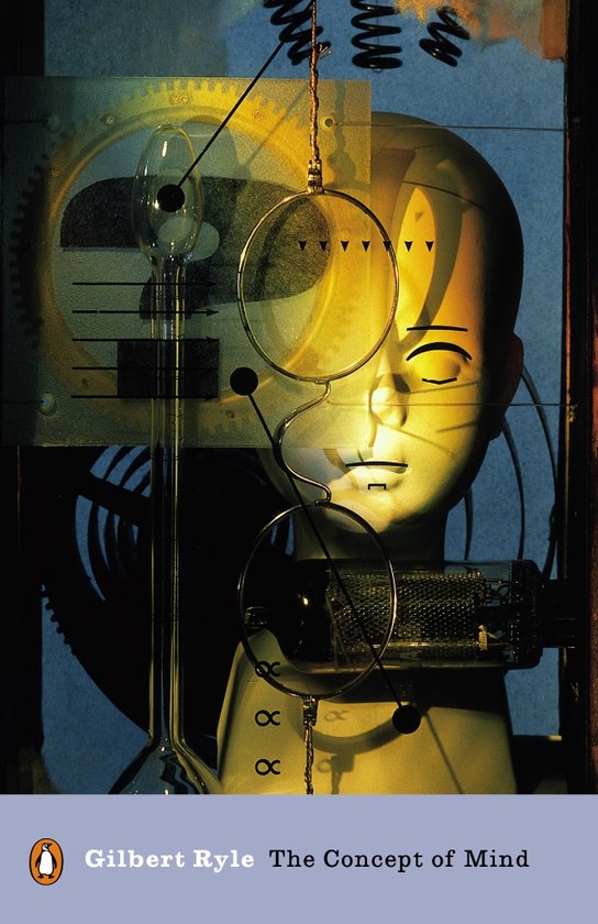 9780141182179 The Concept Of Mind