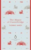 9780141199597 The Mayor Of Casterbridge