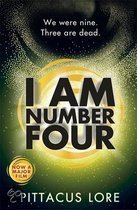9780141330860 I Am Number Four