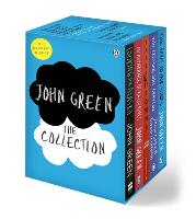 9780141350936 John Green  the Collection
