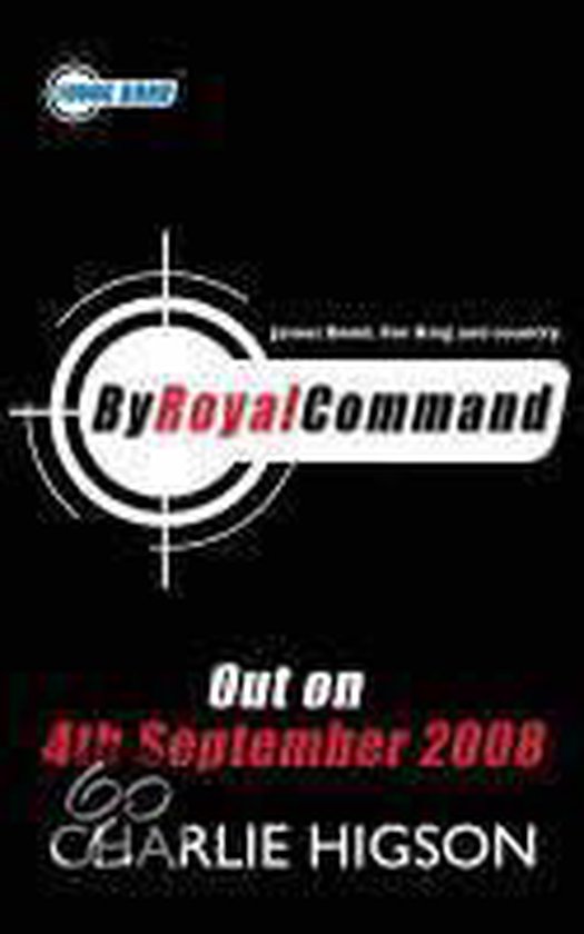 9780141384511 By Royal Command