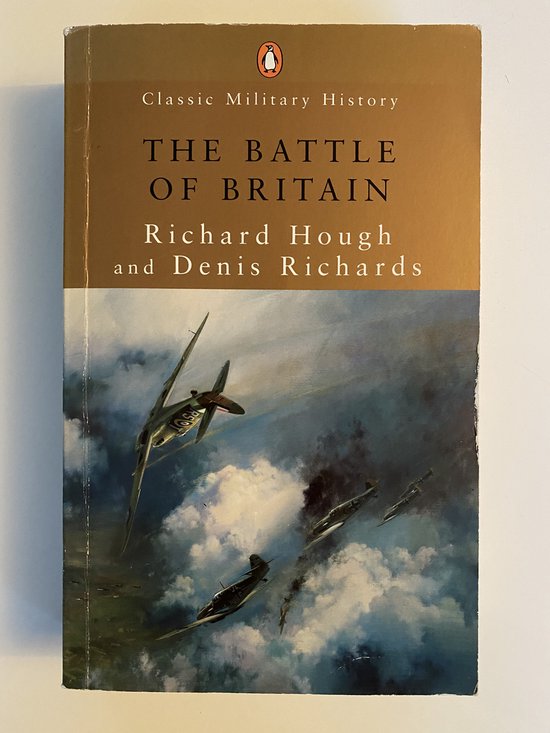 9780141390826 The Battle of Britain