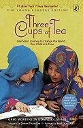 9780142414125 Three Cups of Tea
