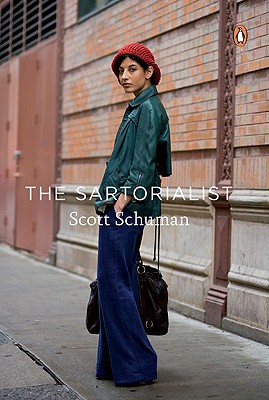 9780143116370 The Sartorialist