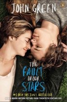 9780147513731 The Fault in Our Stars Movie TieIn