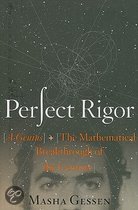 9780151014064 Perfect Rigor
