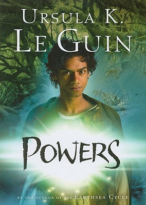 9780152066741 Powers