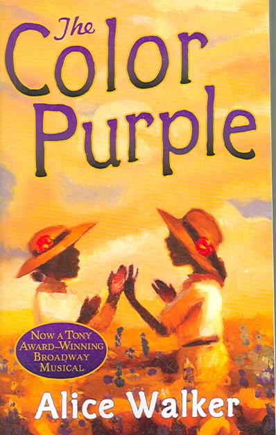 9780156031820 The Color Purple